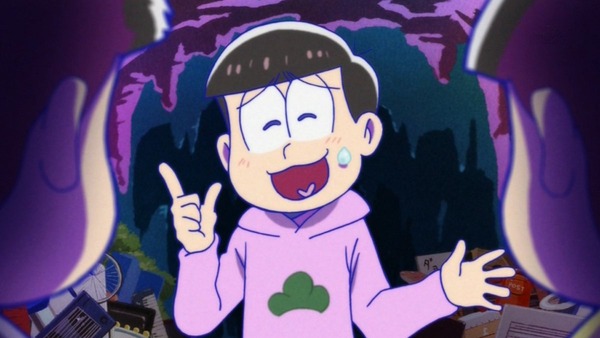「おそ松さん」23話感想 (41)