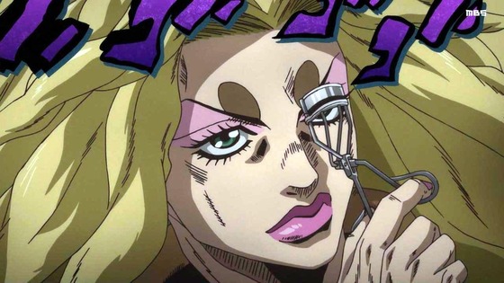 「ジョジョの奇妙な冒険 6部」23話感想 (17)