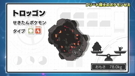 「ポケットモンスター」アニポケ22話感想 (92)