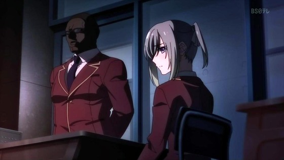 「ようこそ実力至上主義の教室へ」2期 7話感想 (67)