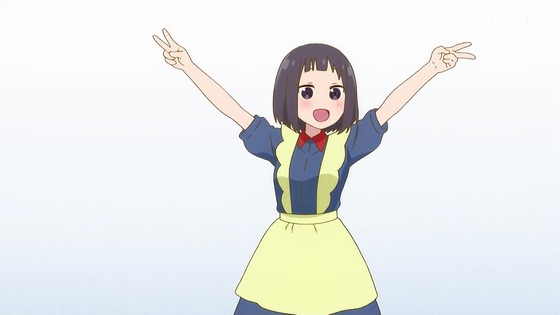 「小林さんちのメイドラゴンS」2期 3話感想 (132)