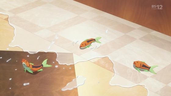 「アポカリプスホテル」3話感想 (81)