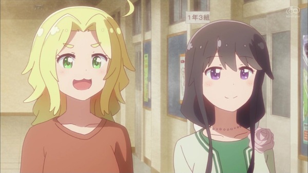 「私に天使が舞い降りた!」12話感想 (63)