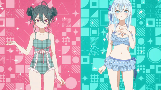 「時々ボソッとロシア語でデレる隣のアーリャさん」1話感想 (27)