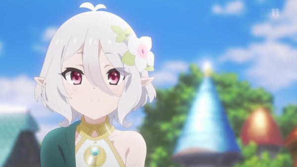 「プリンセスコネクト!ReDive」第2話感想 画像 (5)