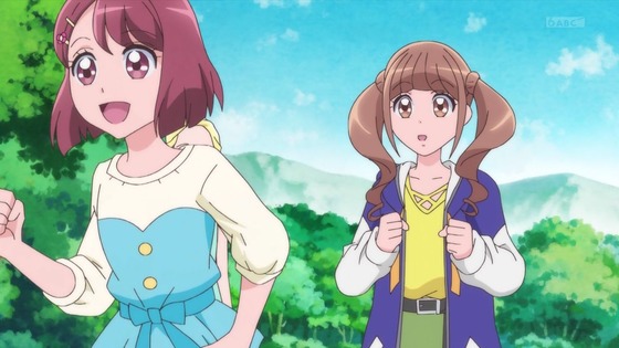 「ヒーリングっど プリキュア」第24話感想 画像 (12)