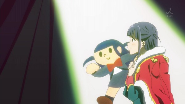 「少女☆歌劇 レヴュースタァライト」5話感想 (37)