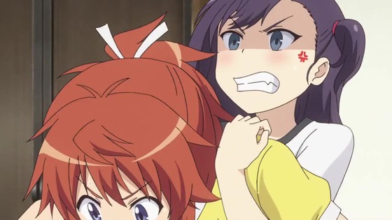 「のんのんびより のんすとっぷ」3期 6話感想 (63)