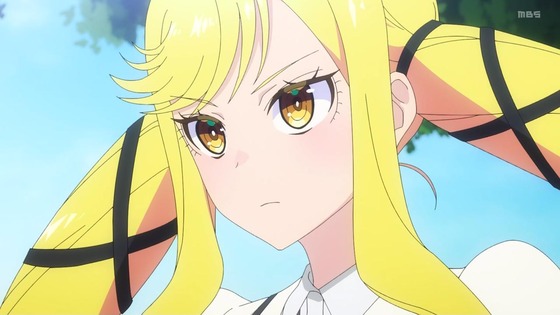 「ロックは淑女の嗜みでして」2話感想 (4)