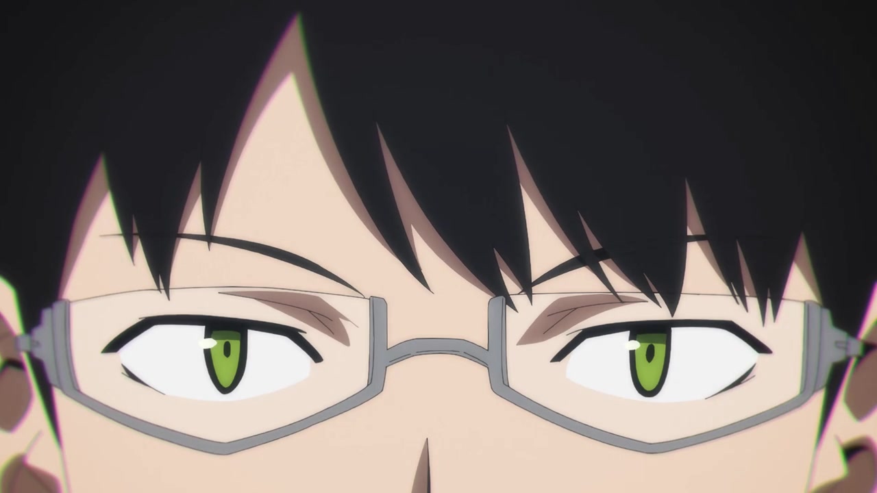 ワールドトリガー 2期 9話感想 生駒隊 王子隊お披露目 イコさん達キャスティング完璧 王子はキラリと輝く 本当に原作愛で溢れて恵まれたアニメ化だわ ワートリ実況 ポンポコにゅーす ファン特化型アニメ感想サイト