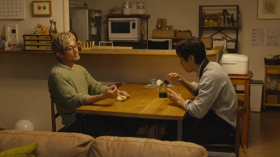 「きのう何食べた? season2」2期 5話感想 (21)