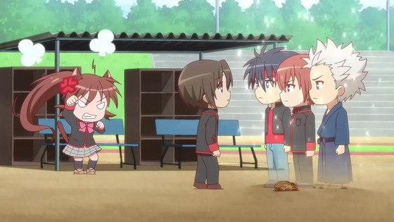 「かぎなど」1話感想 (25)