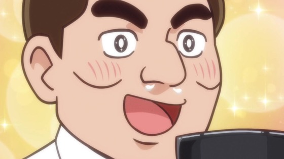 「野原ひろし 昼メシの流儀」1話感想 (105)