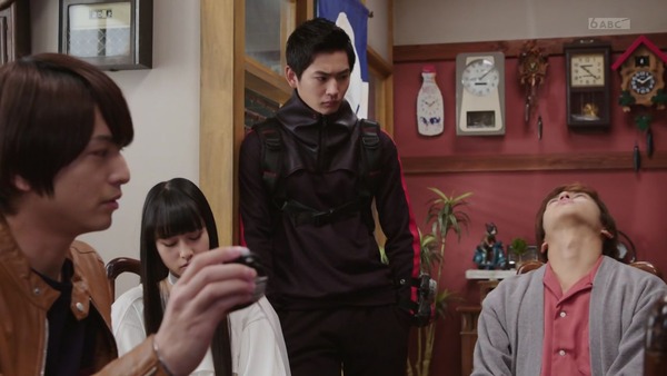 「仮面ライダージオウ」33話感想 (26)