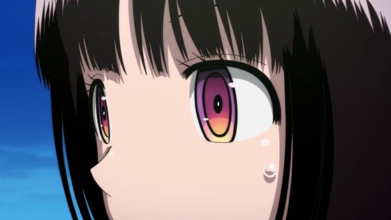 「ワールドトリガー」3期 12話感想 (170)