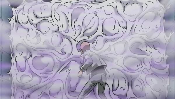 「モブサイコ100Ⅱ」2期 9話感想 (126)