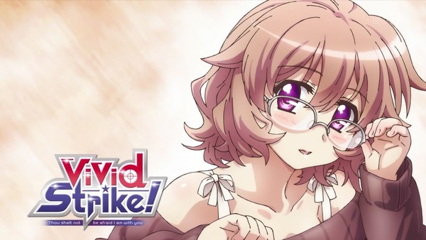 「ViVid Strike!」 (29)
