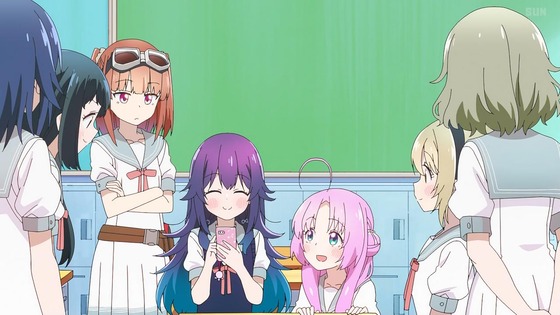 「星屑テレパス」12話感想 (60)