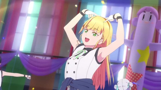 「ラブライブ!スーパースター!!」2期 3話感想 (81)