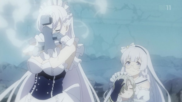 「アズールレーン」5話感想  (72)
