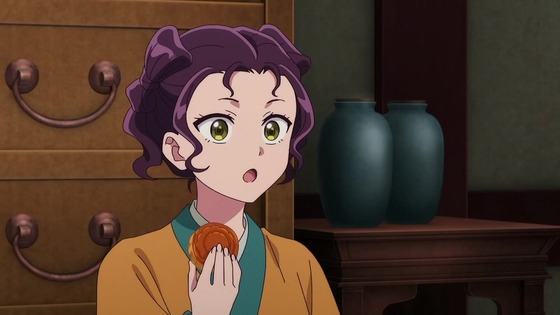 「薬屋のひとりごと」26話感想 (68)