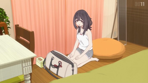 「日々は過ぎれど飯うまし」7話感想 (9)