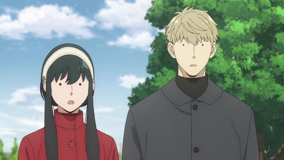 「SPY×FAMILY」3期 38話感想 (158)