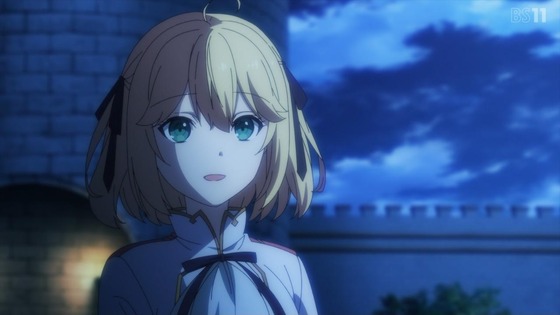 「転生王女と天才令嬢の魔法革命」転天 10話感想 (20)