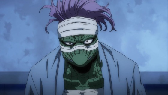 「僕のヒーローアカデミア」169話感想 (35)