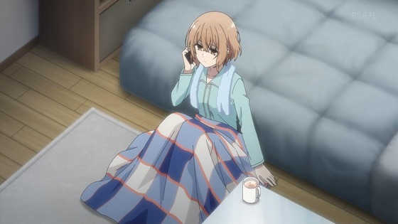 「私を喰べたい、ひとでなし」4話感想 (91)