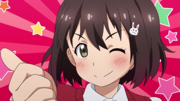 「この美術部には問題がある!」5話 (5)