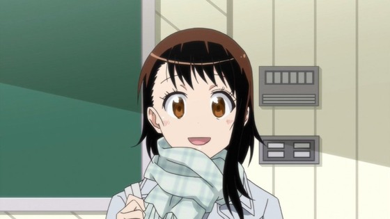 ニセコイ：(2期) (10)