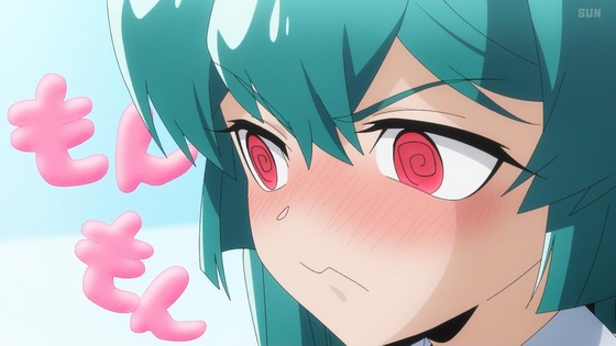 「魔法少女にあこがれて」2話感想 (26)