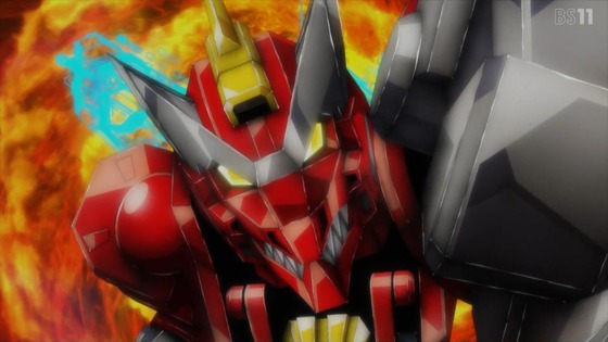 「SSSS.DYNAZENON ダイナゼノン」6話感想 (68)