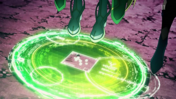 「SAO ソードアート・オンライン」3期 第13話感想 (39)