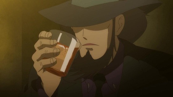「ルパン三世 PART6」0話感想 (29)