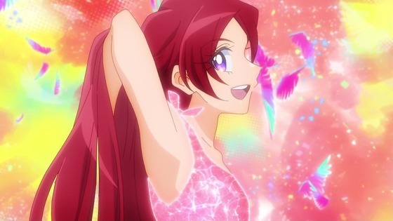 「トロピカル~ジュ!プリキュア」トロプリ 38話感想 (63)