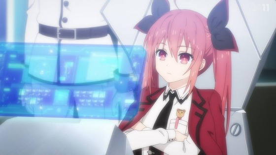 「デート・ア・ライブV」5期 3話感想 (80)