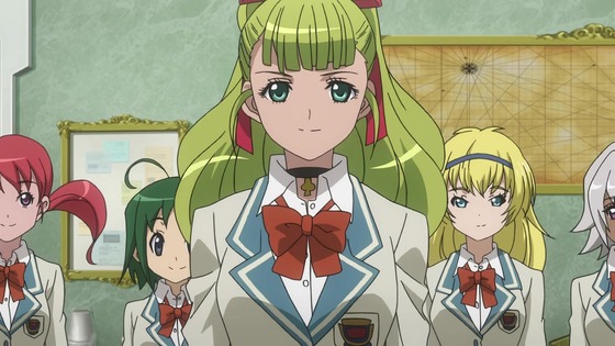 「モーレツ宇宙海賊」9話感想 (116)