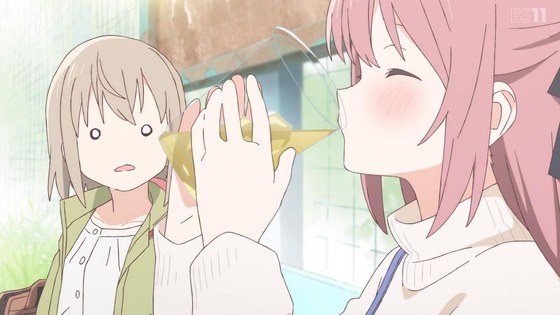 「上伊那ぼたん、酔へる姿は百合の花」1話感想 (47)