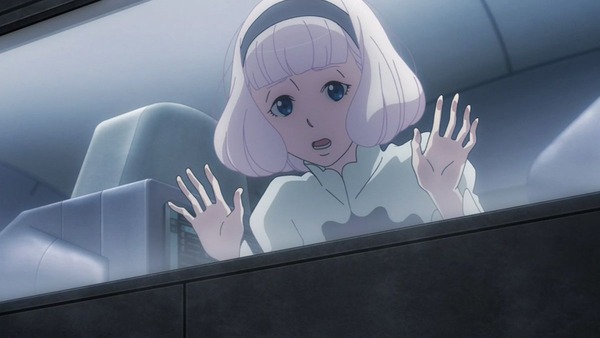 アルドノア・ゼロ (17)