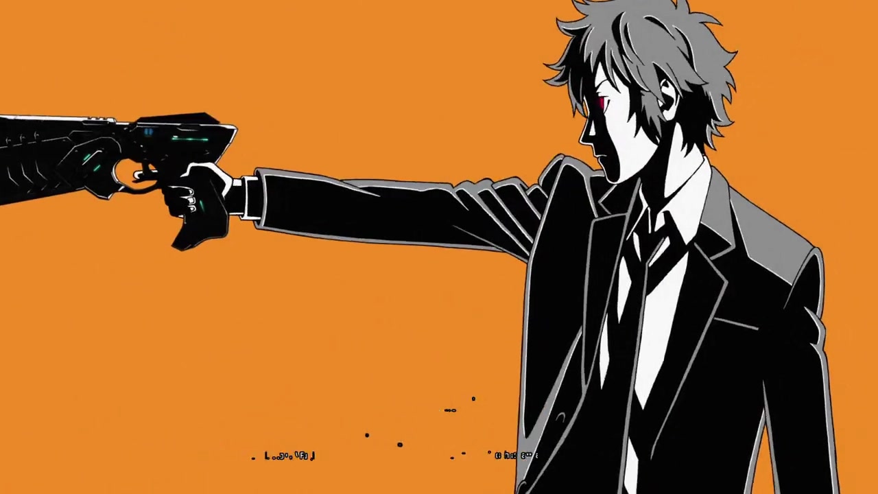 Psycho Pass サイコパス 3 1話感想 朱しめやかに収監中 灼と炯 羊と狐 閉じた国が世界へ開いていく第3期スタート 画像 ポンポコにゅーす ファン特化型アニメ感想サイト Psycho Pass サイコパス 3 1話感想 朱しめやかに収監中 灼と炯 羊と狐 閉じた国が世界へ開いていく第3期スタート 画像 ポンポコにゅーす ファン特化型アニメ感想サイト