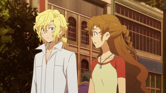 「ログホラ」3期 2話感想 (37)