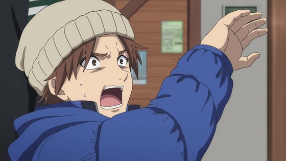 「虚構推理」14話感想 (48)