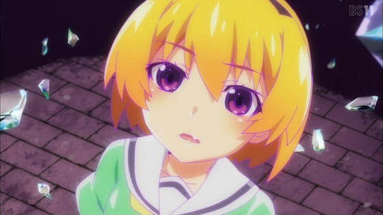 「ひぐらしのなく頃に 業」23話感想 考察 (15)