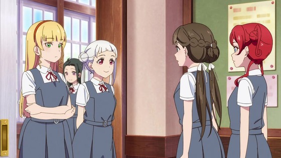 「ラブライブ!スーパースター!!」3期 8話感想 (18)