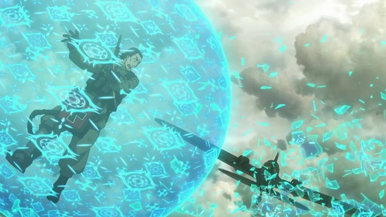 「幼女戦記Ⅱ」2期 12話感想 最終回 (133)