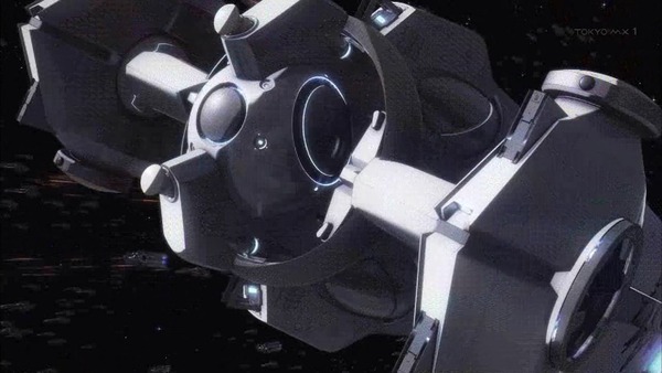 「銀河英雄伝説 Die Neue These」1話 (29)