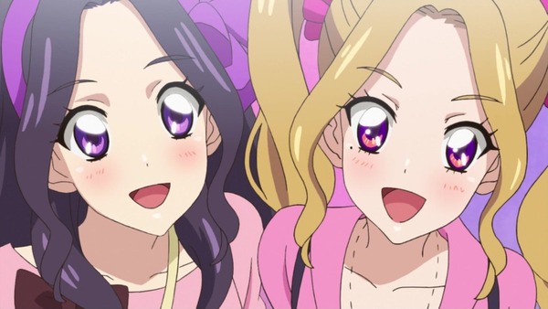 アイカツ！ (34)