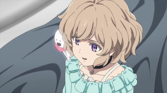 「虚構推理」第13話(第2期 第1話)感想 (22)
